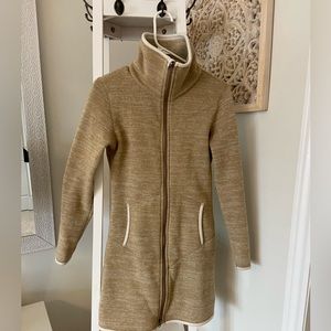 Patagonia Long Sweater